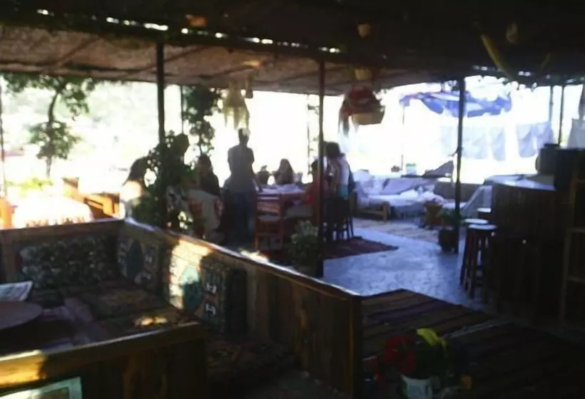 فندق على الطريق Ani Pension