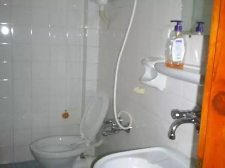 فندق على الطريق Ani Pension