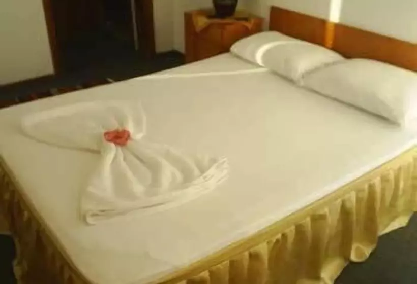 فندق على الطريق Ani Pension