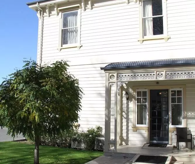 汽车旅馆 Merivale Manor