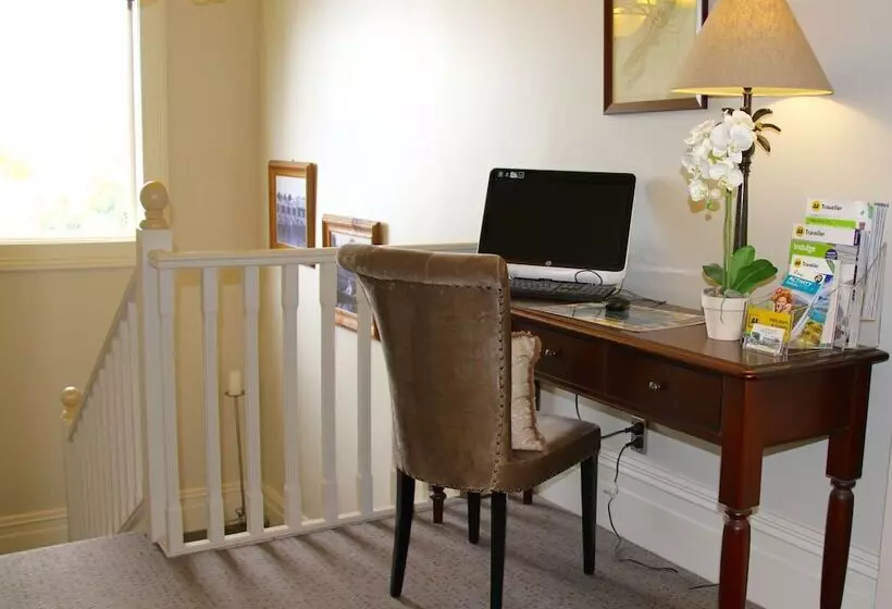 汽车旅馆 Merivale Manor