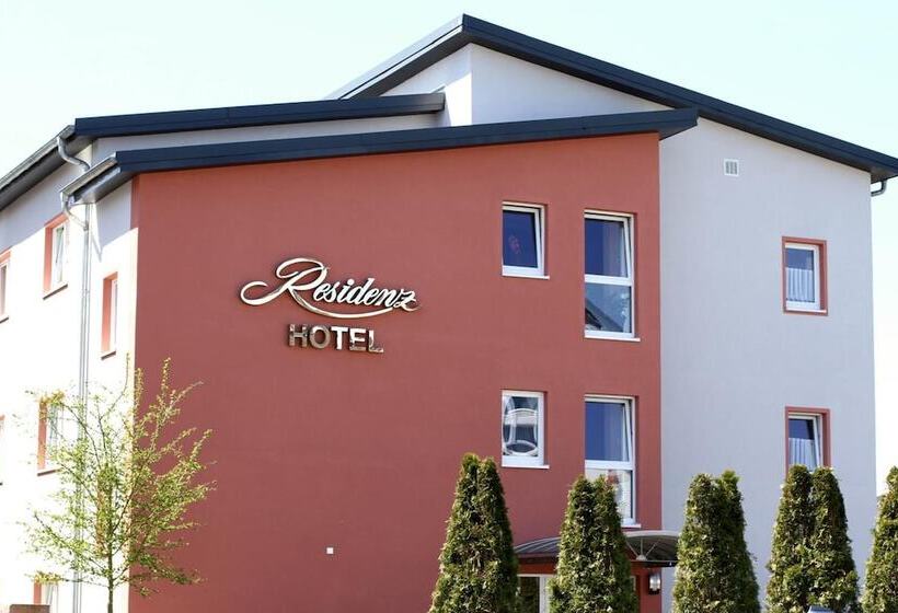 Residenz Babenhausen