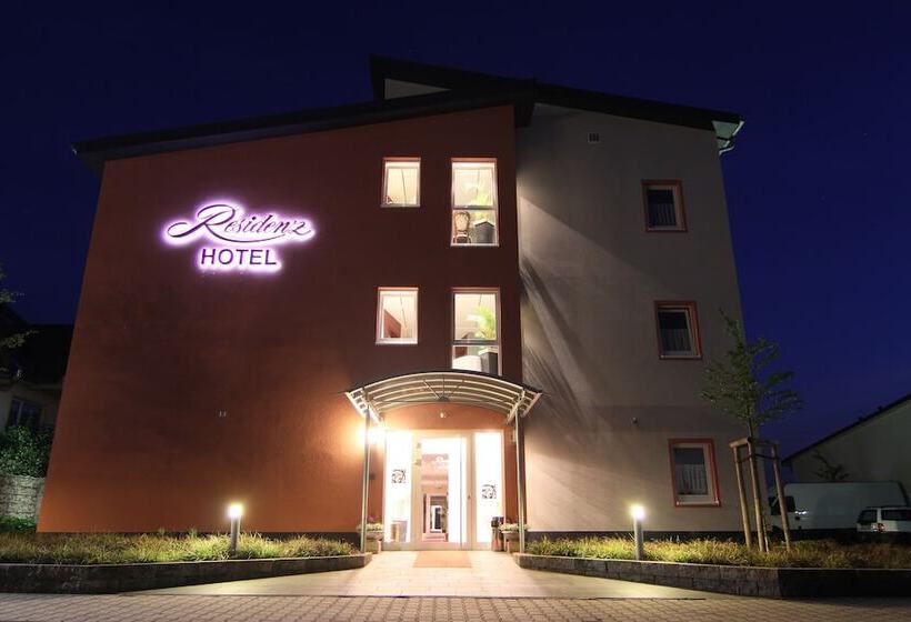 Residenz Babenhausen