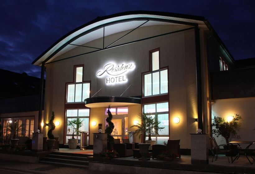 Residenz Babenhausen