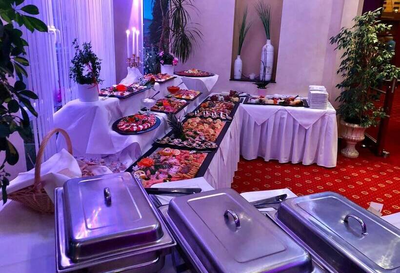 Residenz Babenhausen