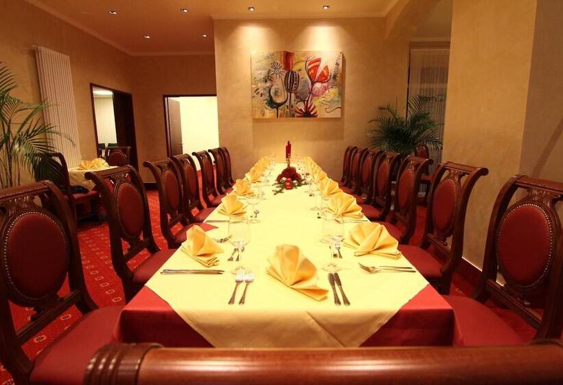 Residenz Babenhausen