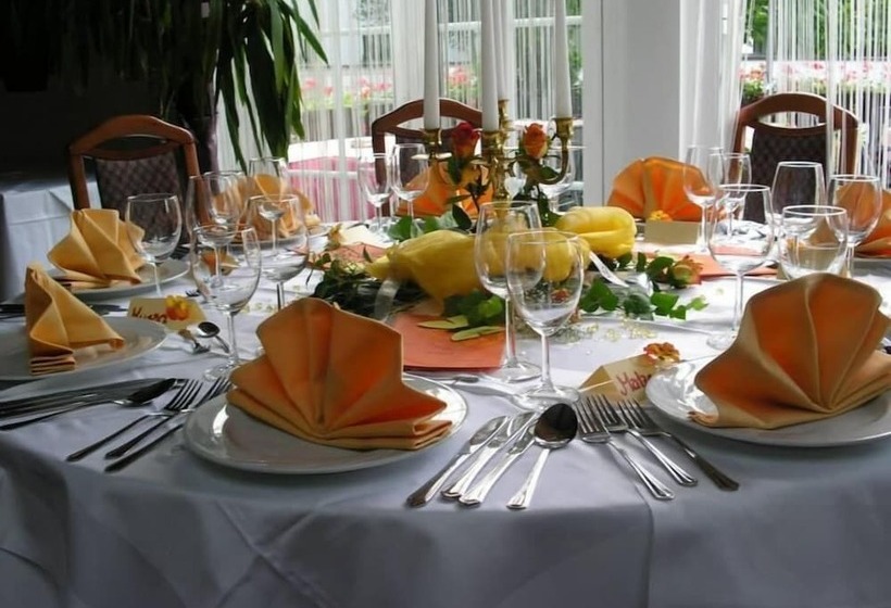 Residenz Babenhausen