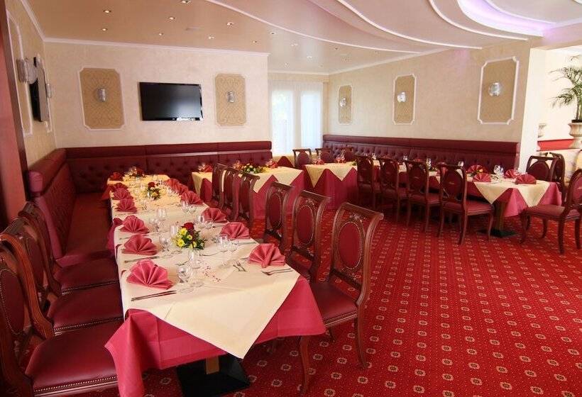 Residenz Babenhausen