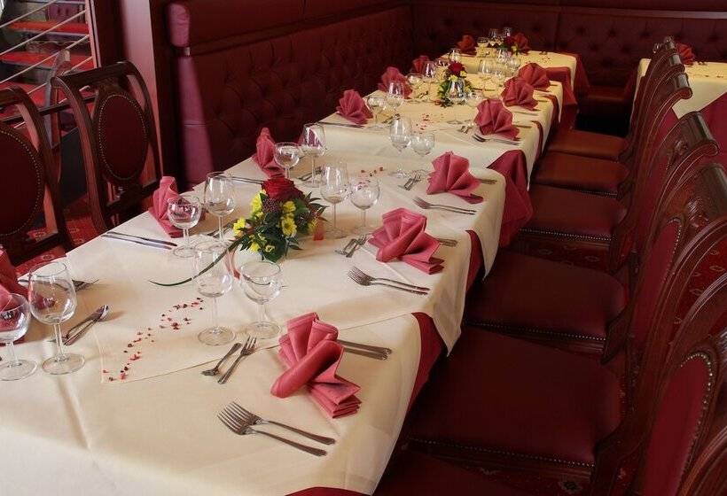 Residenz Babenhausen