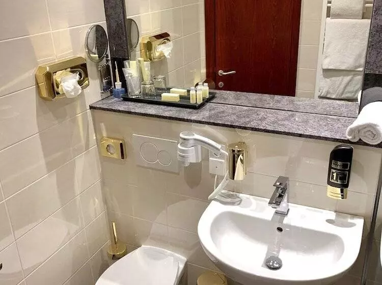 Residenz Babenhausen