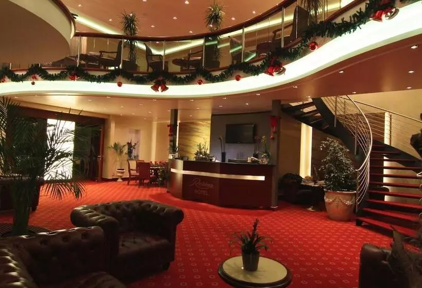 Residenz Babenhausen