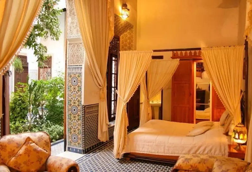 Riad Louna