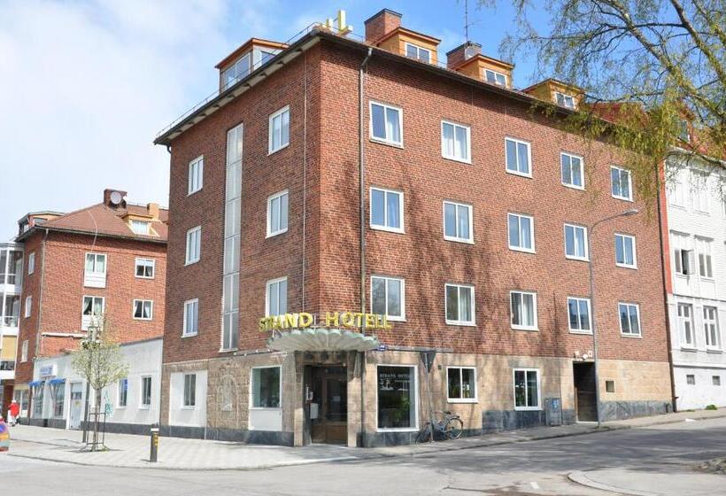 Strand Hotell