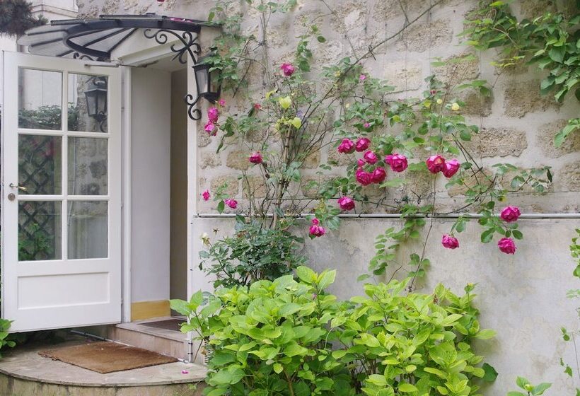 Villa Escudier Appart Hôtel