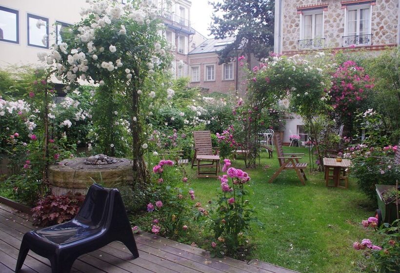 Villa Escudier Appart Hôtel