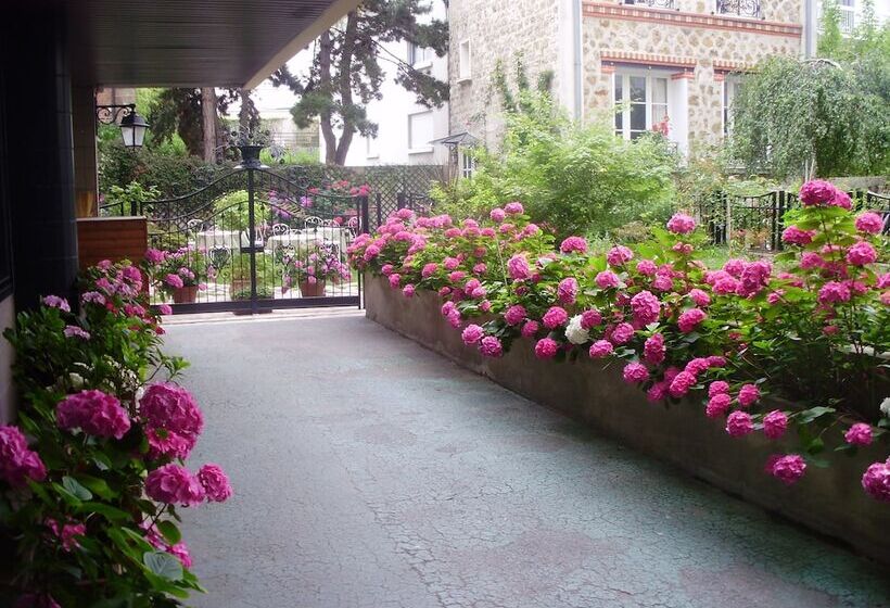 Villa Escudier Appart Hôtel