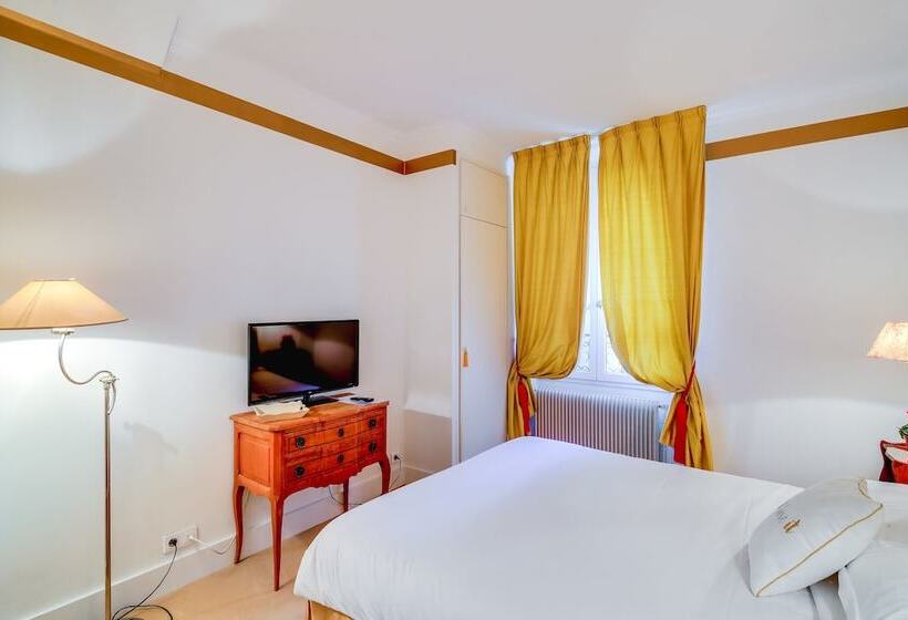 Villa Escudier Appart Hôtel