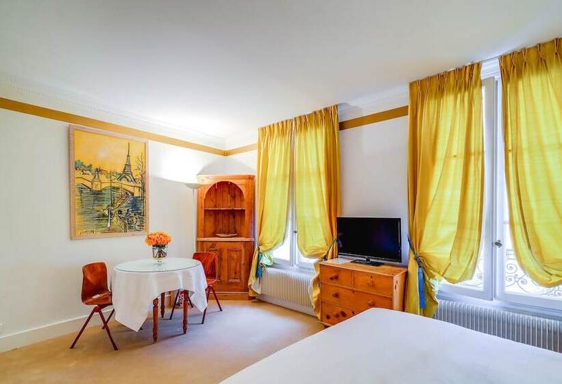 Villa Escudier Appart Hôtel