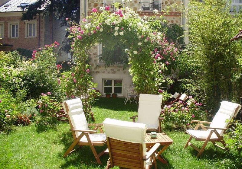 Villa Escudier Appart Hôtel