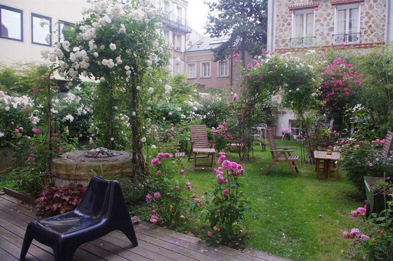 Villa Escudier Appart Hôtel