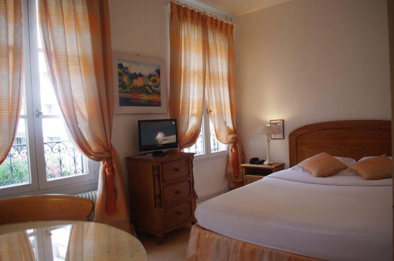 Villa Escudier Appart Hôtel