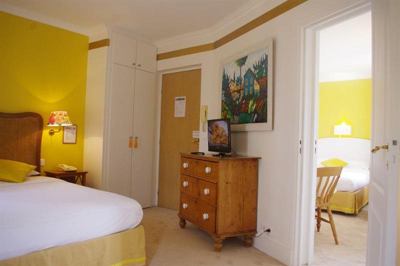 Villa Escudier Appart Hôtel