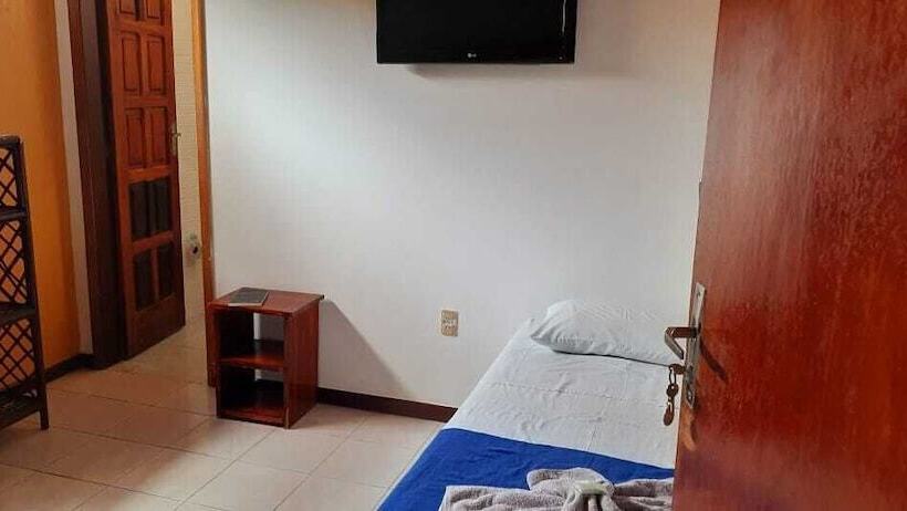 فندق صغير Pousada Portal Do Morro