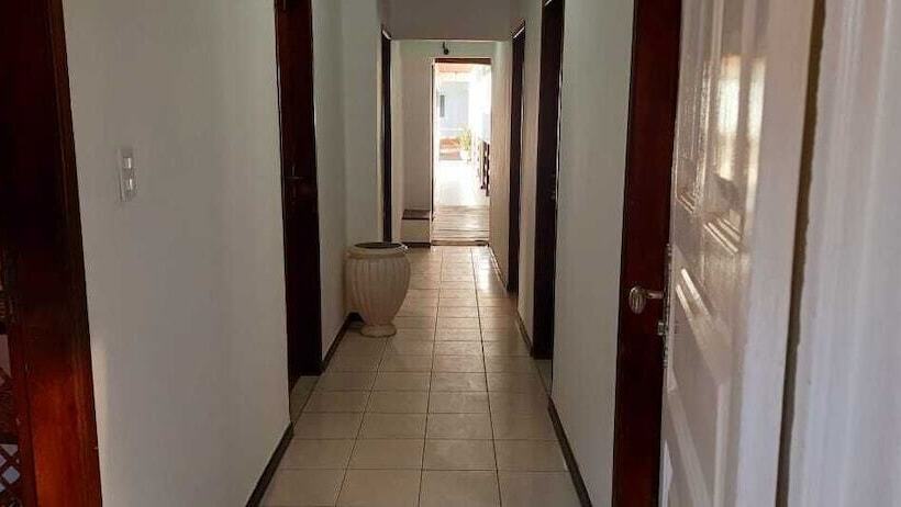 فندق صغير Pousada Portal Do Morro