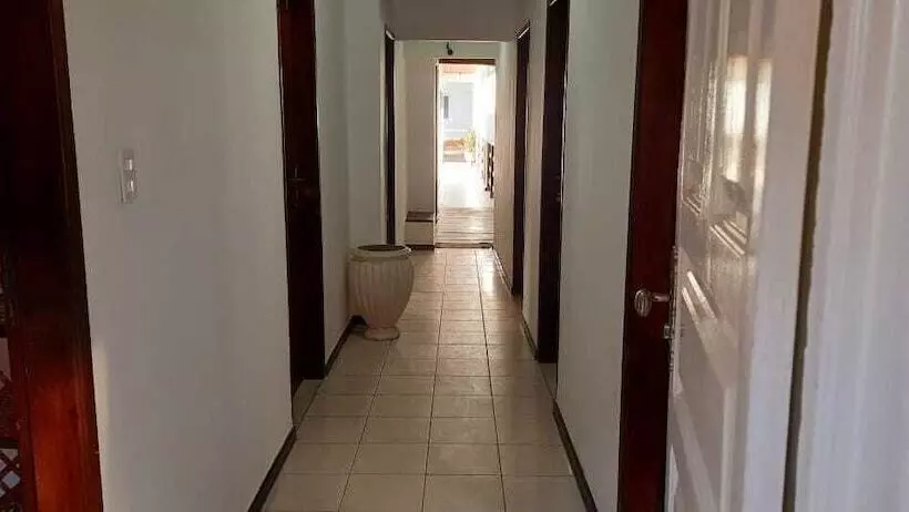 ユースホステル Pousada Portal Do Morro