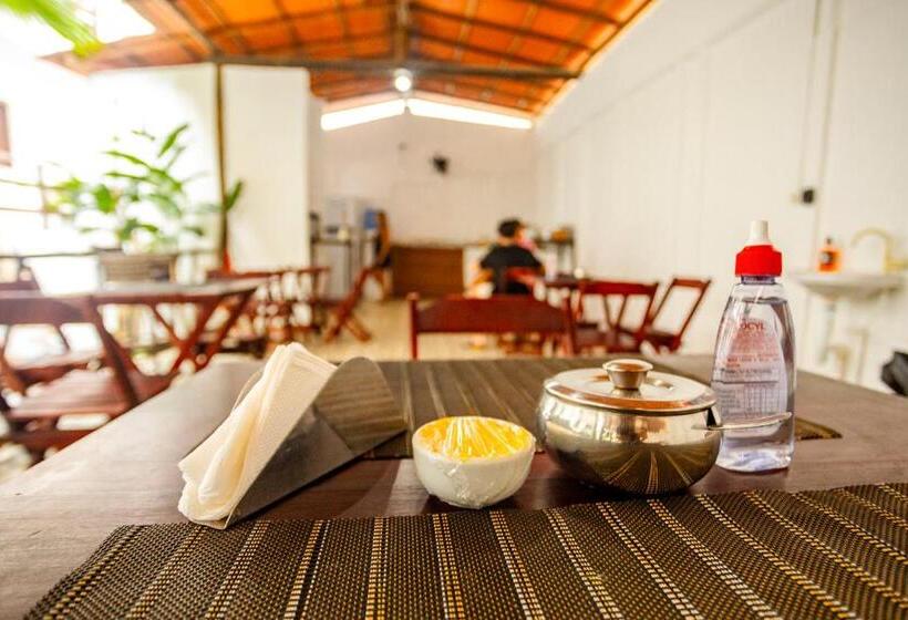 فندق صغير Pousada Portal Do Morro