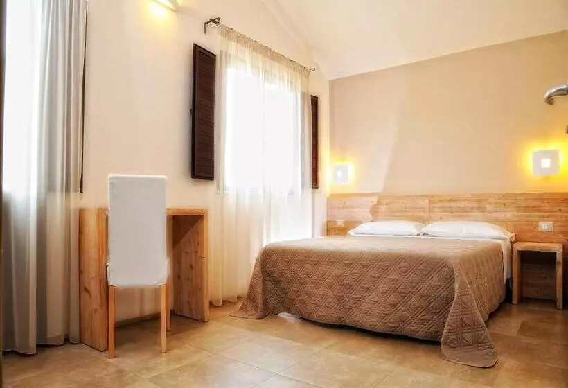 B&b Le Cale
