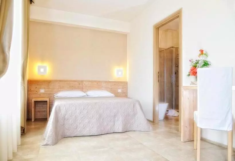 B&b Le Cale
