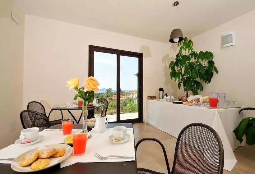 B&b Le Cale
