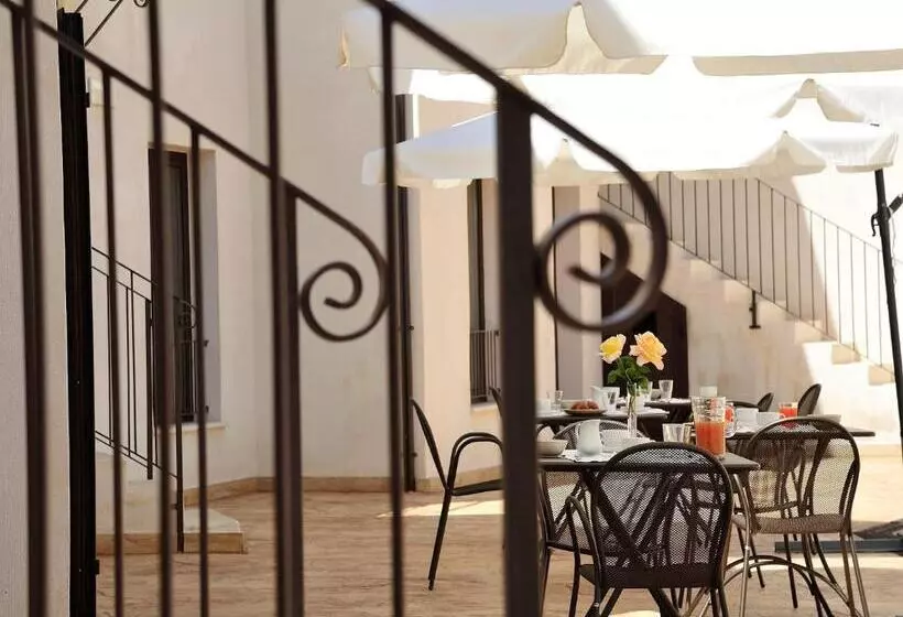 B&b Le Cale