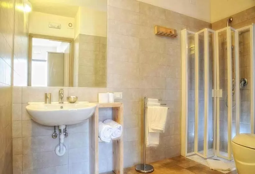 B&b Le Cale