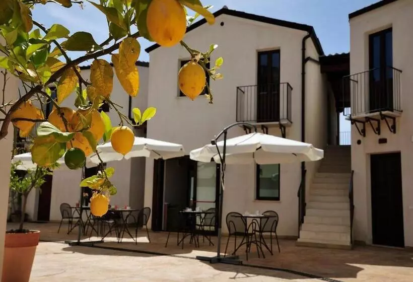 B&b Le Cale