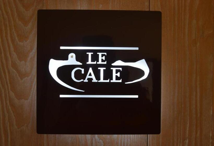 B&b Le Cale
