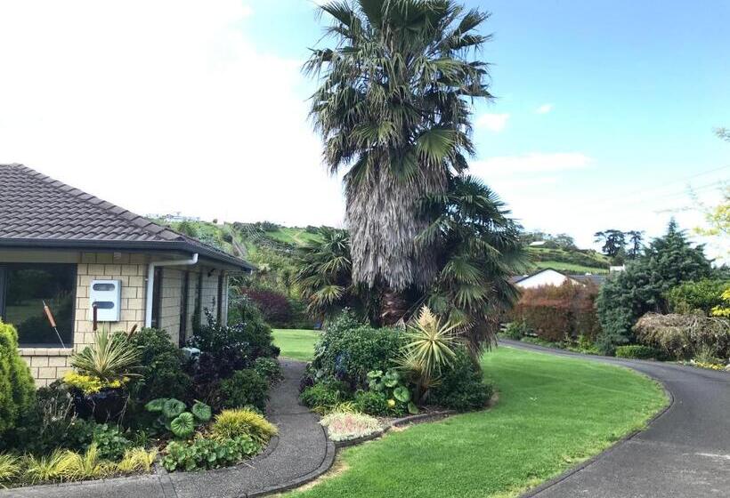 Bed and Breakfast Silverdale Garden Studio