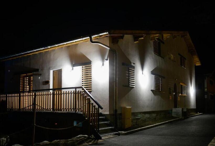 Appartements De L Héliopic