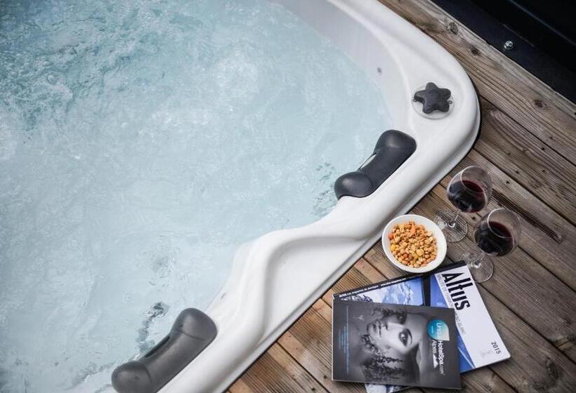 Appartements De L Héliopic