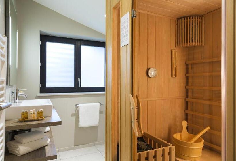 Appartements De L Héliopic