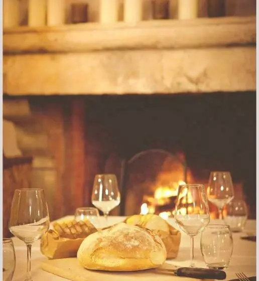 هتل Agriturismo Costa Etrusca