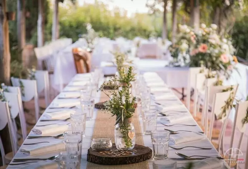 هتل Agriturismo Costa Etrusca