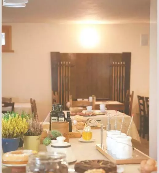 هتل Agriturismo Costa Etrusca