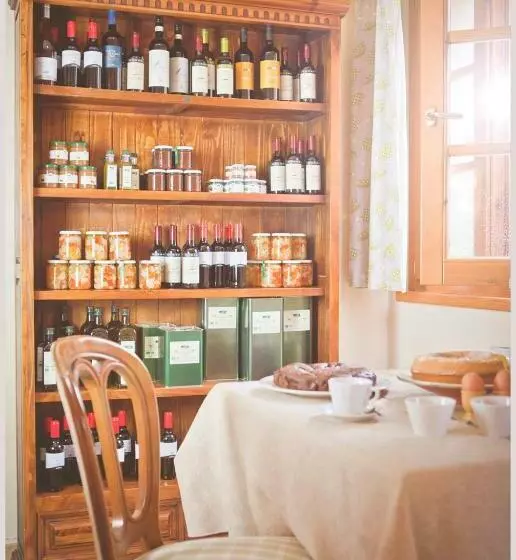 هتل Agriturismo Costa Etrusca