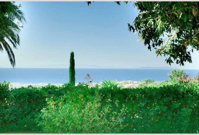 هتل Agriturismo Costa Etrusca