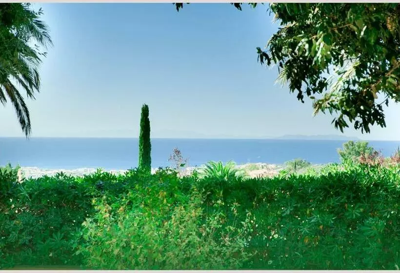 هتل Agriturismo Costa Etrusca