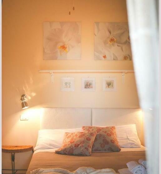 هتل Agriturismo Costa Etrusca