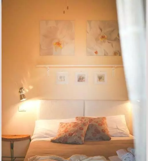 هتل Agriturismo Costa Etrusca