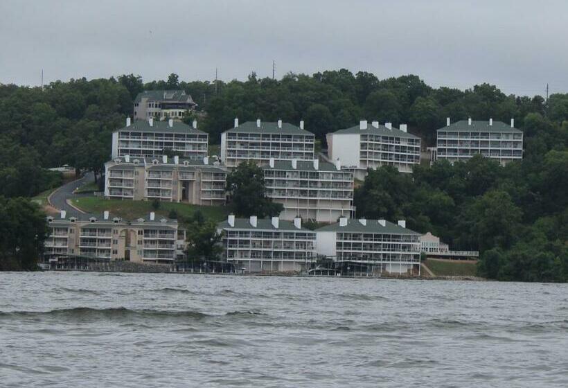 Lake Ozarks Get Away